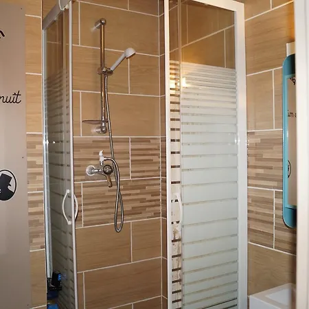 Apartment Cote Brune *
