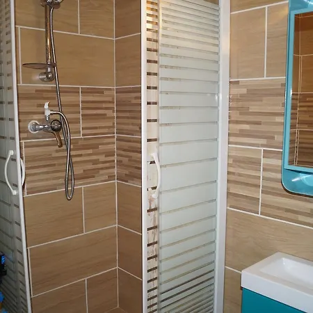 Apartment Cote Brune *