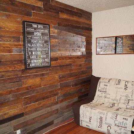 Apartment Cote Brune